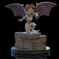 Gargoyles - Demona