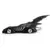 Jada Toys Hollywood Rides - Batman 1995 Batmobile 1:24