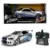 Jada Toys Hollywood Rides - Fast & Furious RC Nissan Skyline Gtr 1:24
