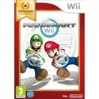 Mario Kart Wii - Nintendo Selects