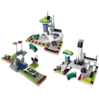 Micro-Scale