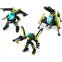 Robots