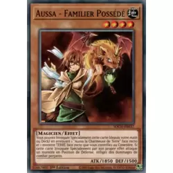 Aussa - Familier Possédé