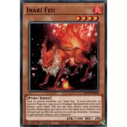 Inari Feu