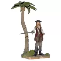 Pirates of The Caribbean - Elizabeth Swan