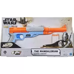 The Mandalorian - Blaster