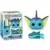 POP! Games - Pokemon - Vaporeon Diamond Collection