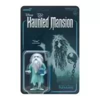 The Haunted Mansion - Gus