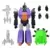 Super7 - ULTIMATES! - Transformers - Bombshell 