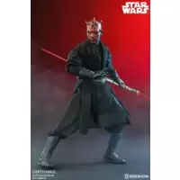 Darth Maul - Duel on Naboo