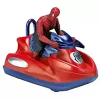 Wave Rider
