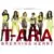 T-ara - Absolute [Repackage]