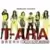 T-ara - Absolute [Repackage]