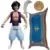 Aladdin (Mattel) - Aladdin And Abu