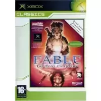 Fable : The Lost Chapters, Classics