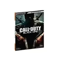 Call of Duty: Black Ops - Bradygames Signature Series Guide