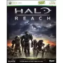 Halo Reach - Guide