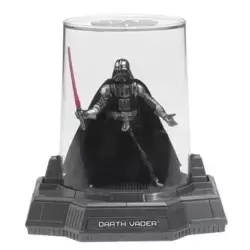 Titanium Patina Finish Darth Vader
