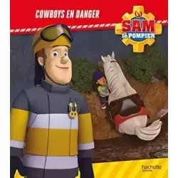 Cowboys en danger
