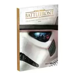 Star Wars Battlefront - Guide Édition Collector