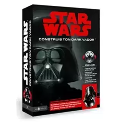 Star Wars : Construis ton Dark Vador