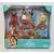 Disney Parks Aladdin Figure Set