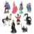 Disney Figure Sets - Sleeping Beauty Deluxe Figure Play Set