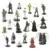 Disney Figure Sets - Star Wars Mega Figure Set
