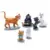Disney Figure Sets - The Aristocats Figure Play Set – 50th Anniversary