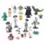 Disney Figure Sets - Toy Story 25th Anniversary Mega Figure Play Set – Special Edition