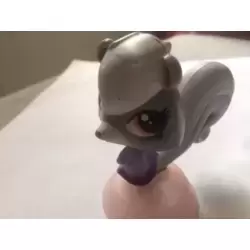 Pepper