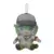 Pokemon Plush - Pokemon Center - Trainer N
