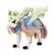Pokemon Center - Zacian