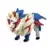 Pokemon Plush - Pokemon Center - Zamazenta