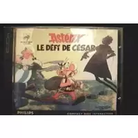 Asterix Le Défi De Cesar