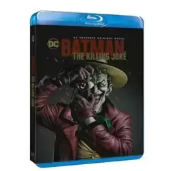 Batman : The Killing Joke