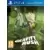 Jeux PS4 - Gravity Rush Remastered