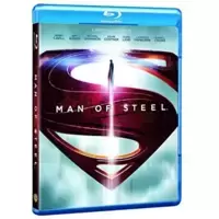 Man of Steel [Warner Ultimate ]