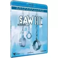 Saw III [Director's Cut Extreme]