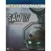 Saw IV [Director's Cut]