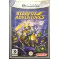 Starfox Adventures (Le choix des Joueurs)