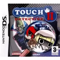 Touch Detective II