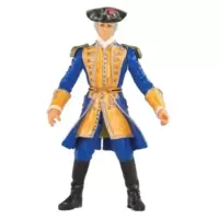Admiral Norrington