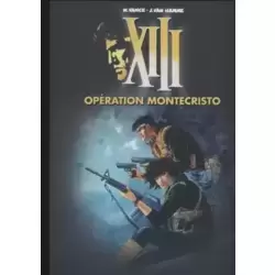 Opération Montecristo