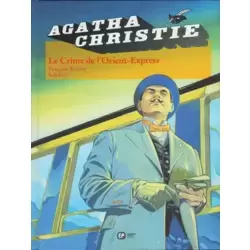 Le crime de l'Orient-Express