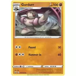 Gurdurr