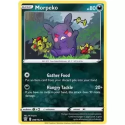 Morpeko