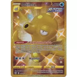 Octillery