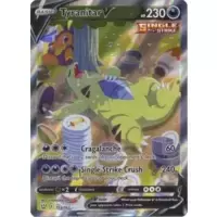 Pokémon Card Database - Battle Styles - #148 Mimikyu V