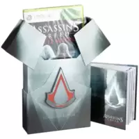 Assassin's Creed Revelations Collectors Edition